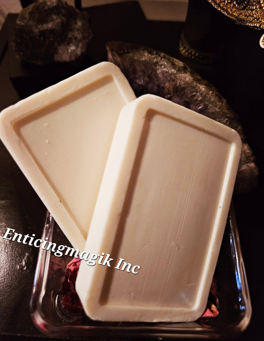 100% Pure Olive Oil Soap Bar Set