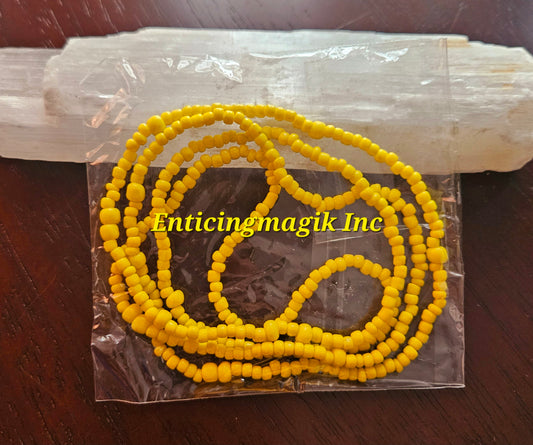 Fixed & Blessed Waist Beads