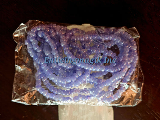 Fixed & Blessed Waist Beads
