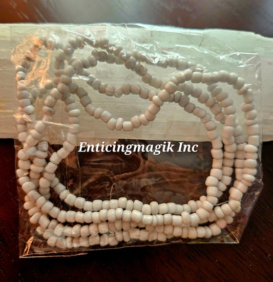 Fixed & Blessed Waist Beads