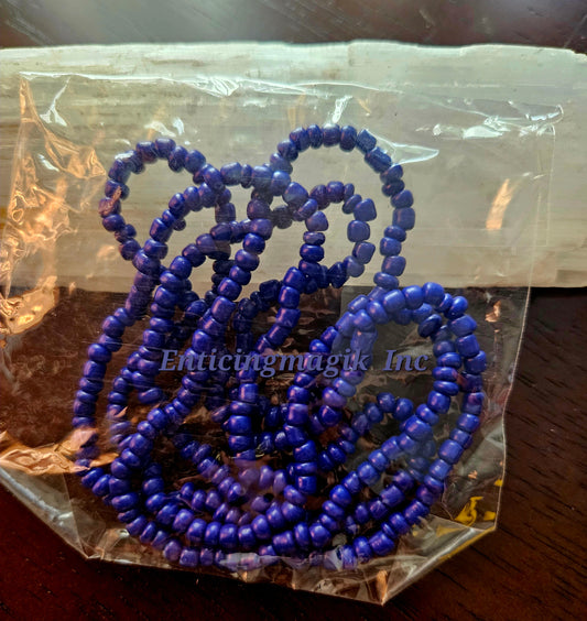 Fixed & Blessed Waist Beads