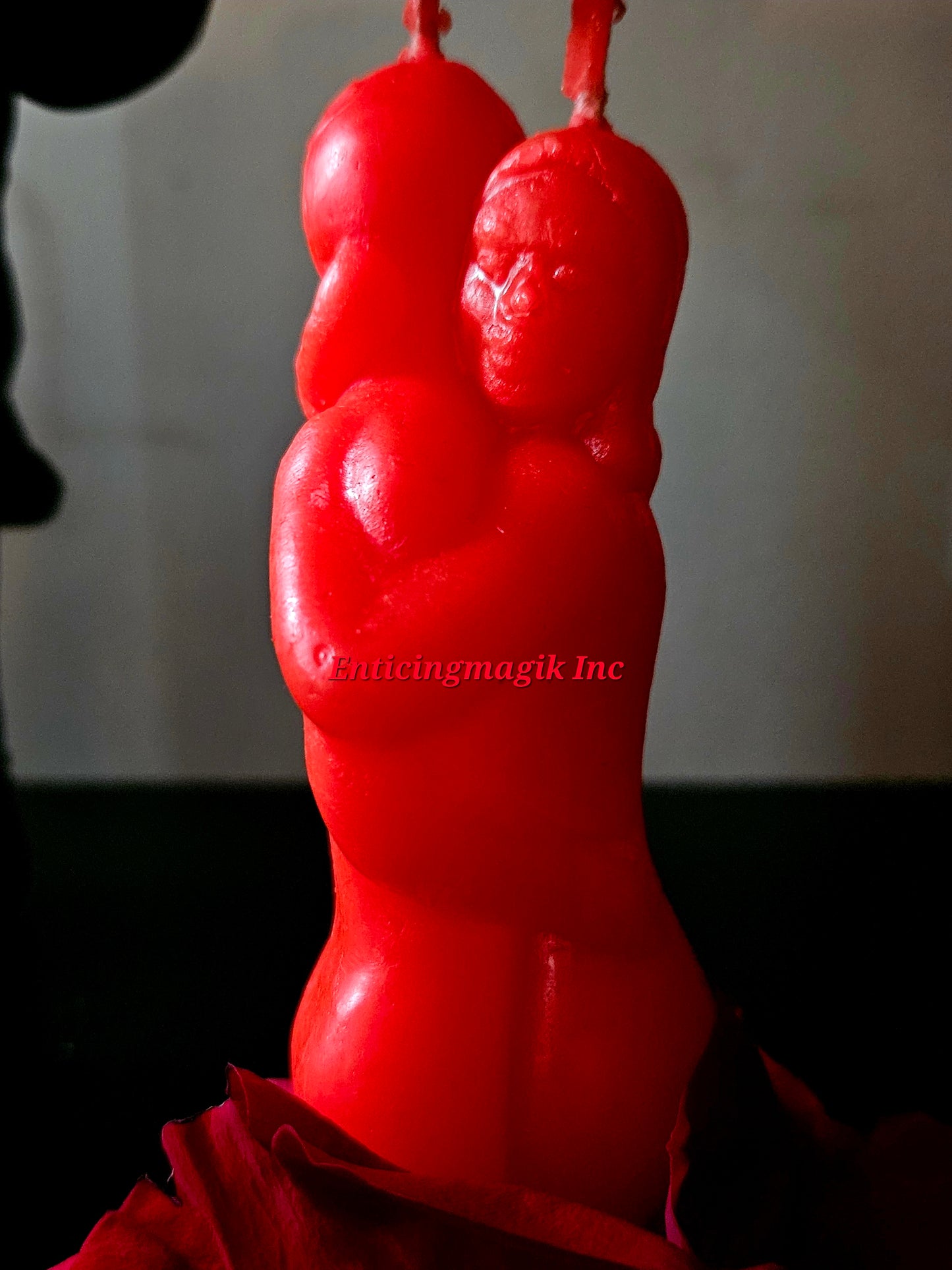 Come To Me, Lust For Me Couples Candle