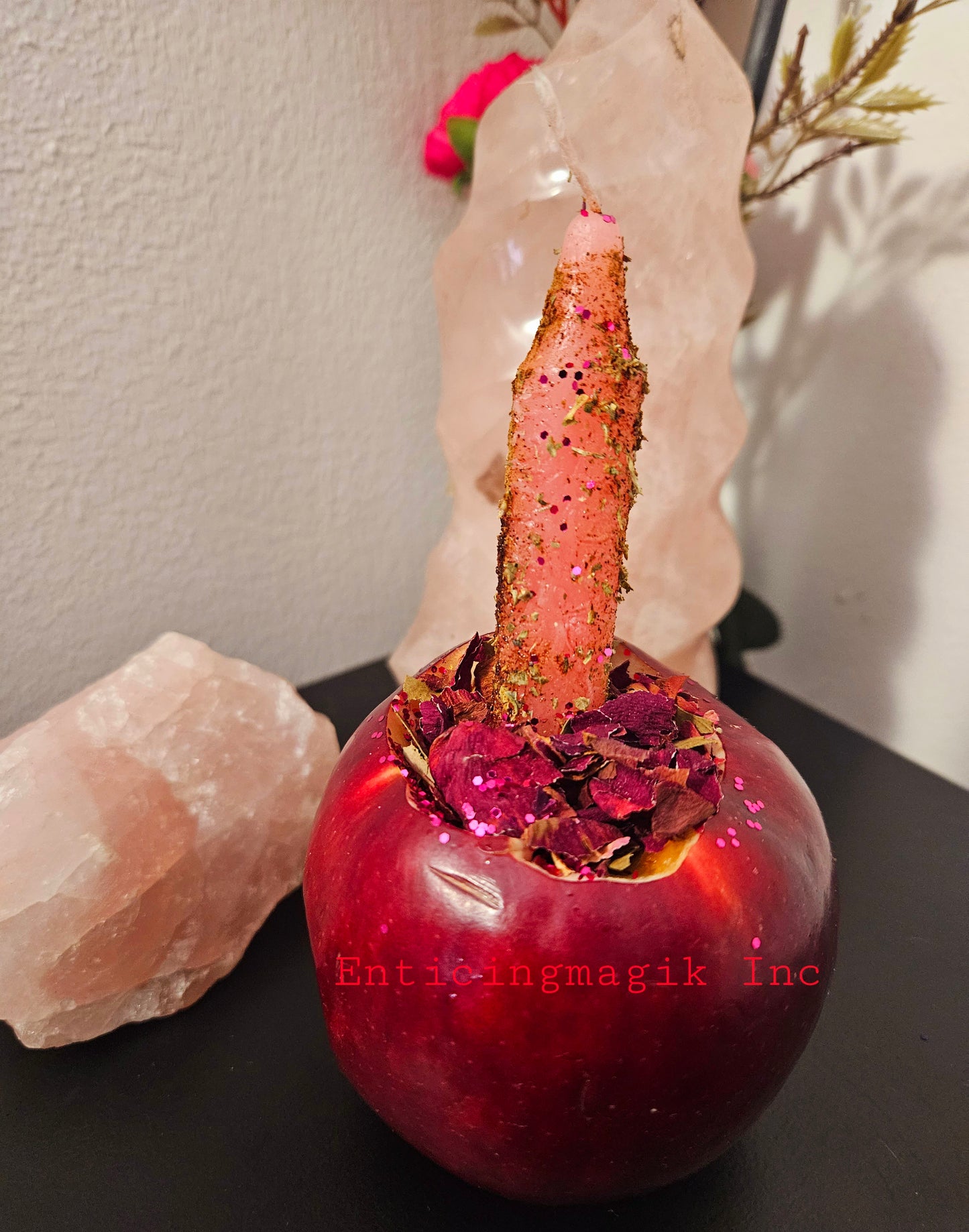 Apple Of My Eye Love