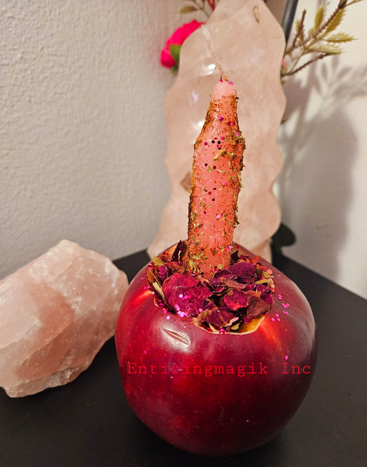 Apple Of My Eye Love