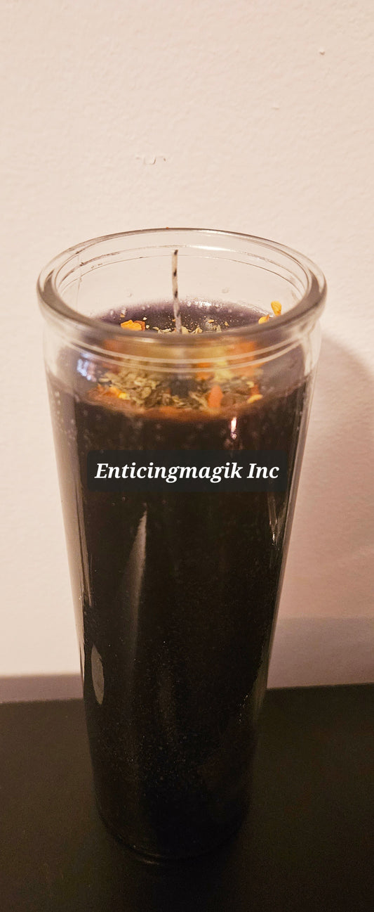 7 Day Separation Candle