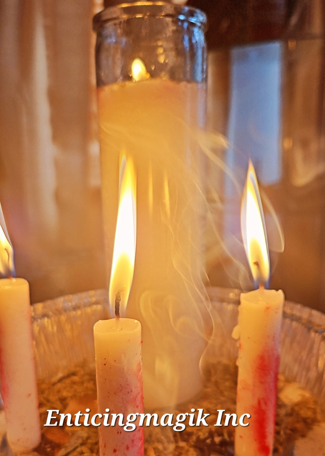 7 Day Protection Ritual