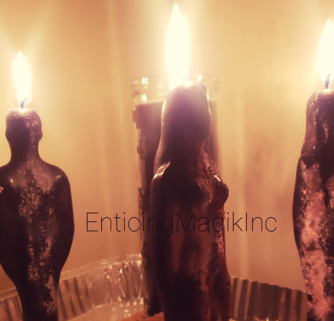 Third Party Removal Ritual