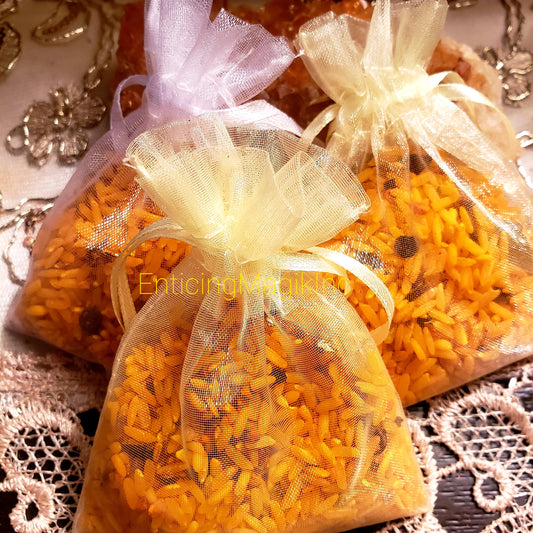 Success & Good Luck Fixed Rice Set