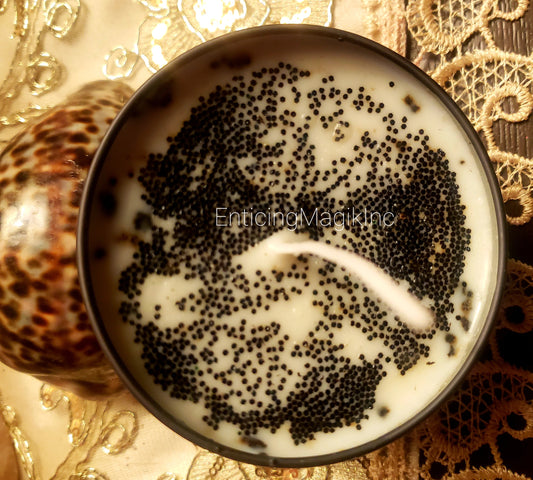 Break Up Fixed Candle