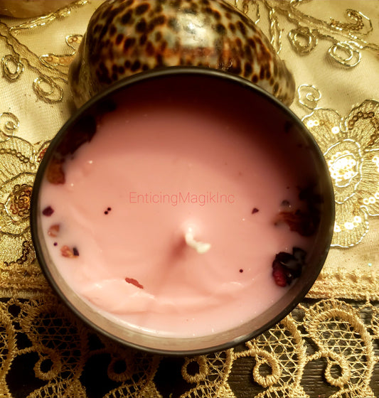 Self Love Fixed Candle