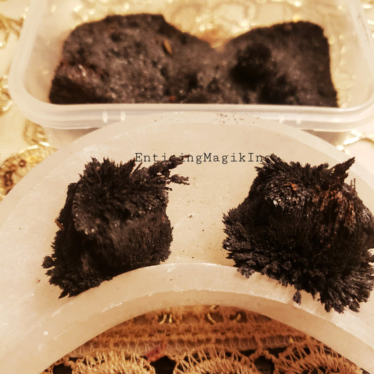 A Pair of Lodestones