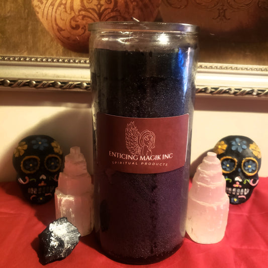 14 Day Fixed Protection Candle