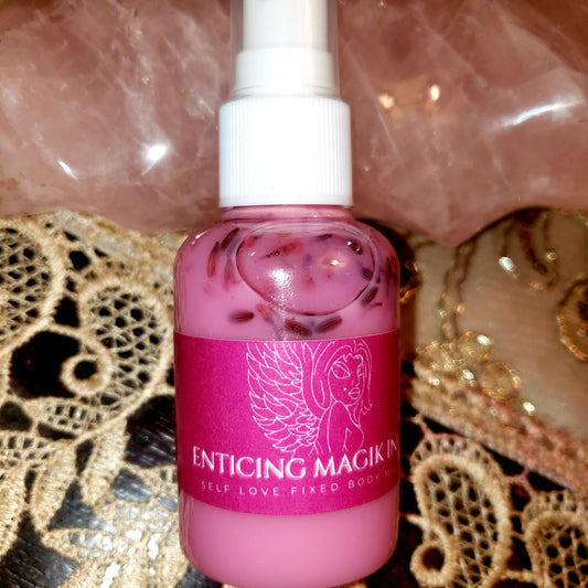 Mini Self Love Body Spray